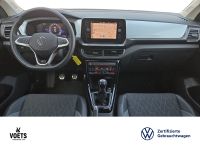 Volkswagen T-Cross - Vorschau Bild 9