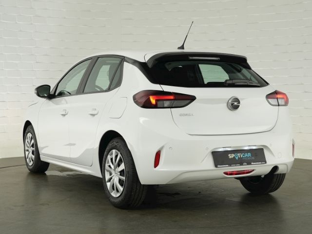 Corsa F EDITION+SITZHEIZUNG+LENKRADHEIZUNG+PARKP