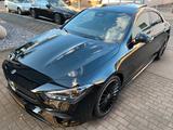 Mercedes-Benz CLA 200 AMG! NIGHT! PANO! HEADUP! 360°! MEMORY! - Mercedes-Benz CLA 200 in Mannheim