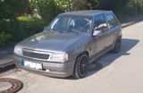 Opel Corsa C20XE - Opel Corsa aus 1991