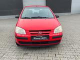 Hyundai Getz 1.1 GL Edition+/TÜV 08.26/ZV/Eu4/ - gebrauchte Hyundai Getz aus dem Jahr 2004