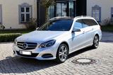Mercedes-Benz E 220 BlueTEC BE T Edition AVANTG. Auto. Edi...