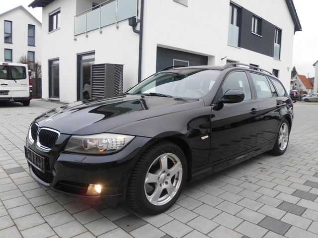 BMW 318 Touring 318d EURO5