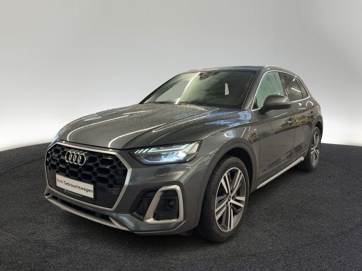 Audi Q5 - Bild 2