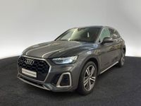 Audi Q5 - Vorschau Bild 2
