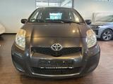 Toyota Yaris Cool *1.Hd* - Toyota Yaris mit Diesel-Antrieb: Cool