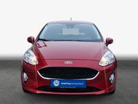 Ford Fiesta 1.1 COOL&CONNECT