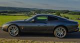 Jaguar XK8 4,2 Coupe + CATS + Brembo + Leder rot - Jaguar XK8 Gebrauchtwagen