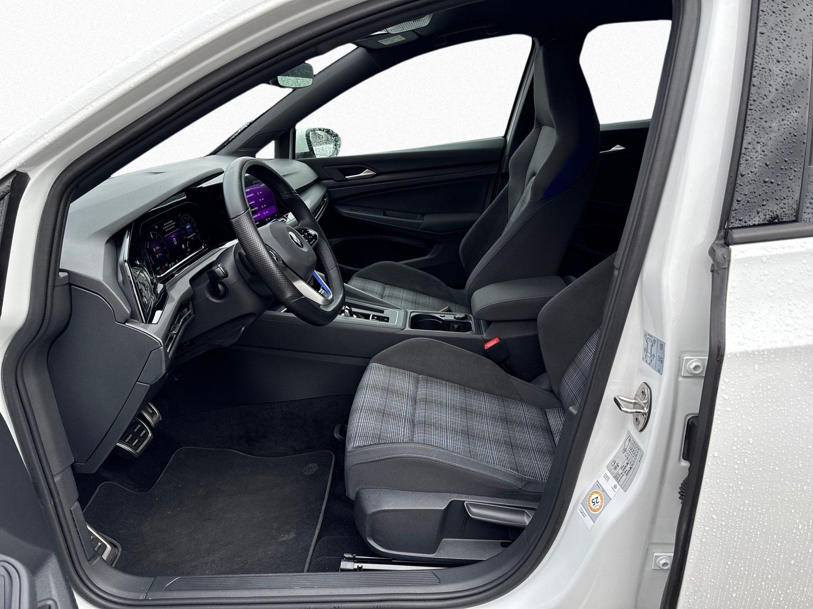 Volkswagen Golf - Bild 12