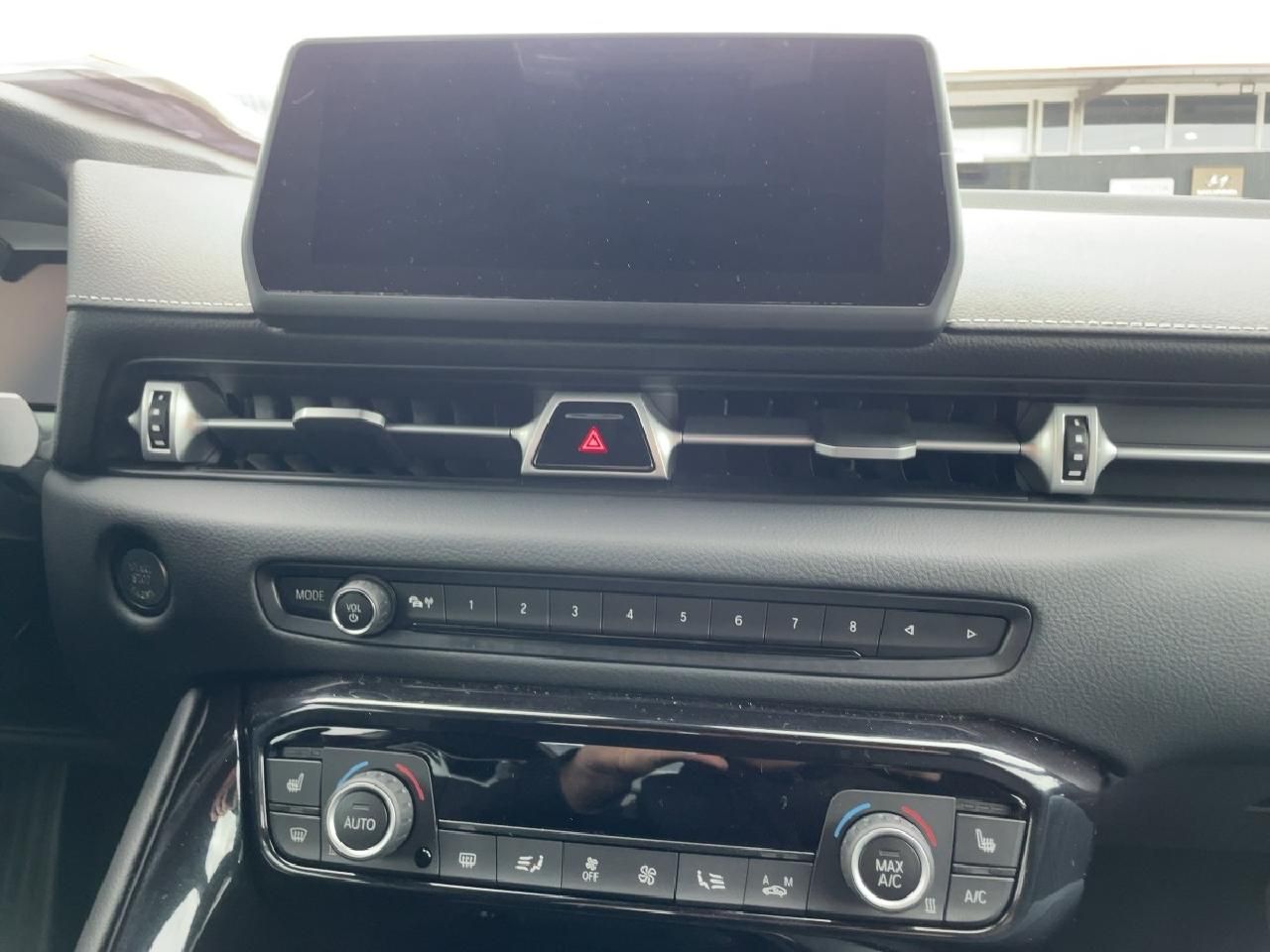 Fahrzeugabbildung Toyota GR Supra Dynamic + Premium Paket