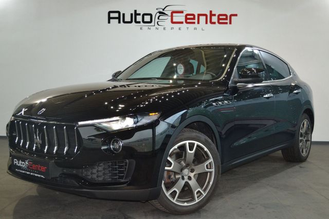 Maserati Levante Diesel 3.0 V6 *1.Hand*100 Tkm*Navi*R-Kam