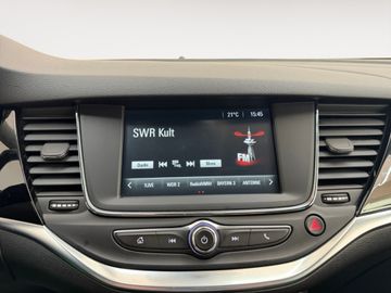 Opel Astra - 10