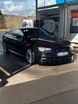 Audi s5 b8.5 - Audi S5 B8