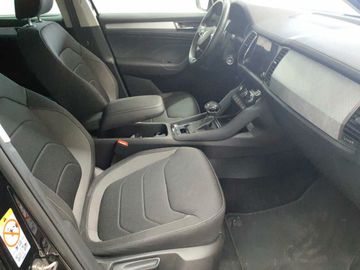 Skoda Kodiaq - 8