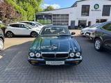 Jaguar XJ Executive 4.0*KLIMAA.*SHZ*LEDER*TÜV 01/2027 - Jaguar XJ: 4.2