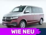Volkswagen T6.1 Multivan Generation Six ACC|Kamera|Navi|SHZ