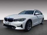 BMW 320d Touring Automatic Sport Line LED DAB - mit Diesel-Antrieb: Automatic