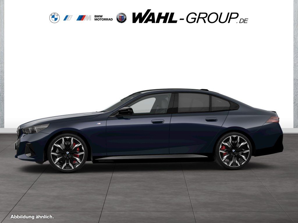 BMW i5 - Bild 6