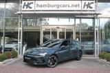 Cupra Leon Sportstourer ST -Aktion- 1.5 AHK Dynamic... - blaue Cupra Leon
