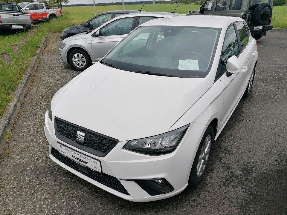 Seat Ibiza 1.0 TSI Style Style