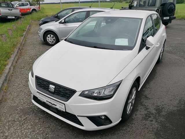 SEAT Ibiza 1.0 TSI Style Style