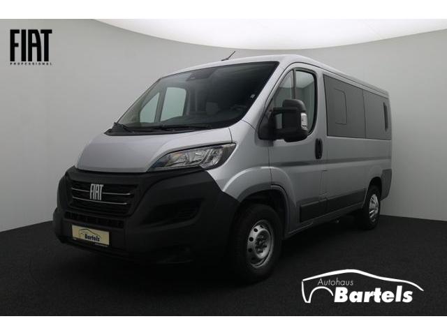 Fiat Ducato 30 L1H1 2.2 Panorama - Komfort-Fahrersitz