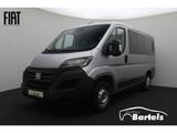 Fiat Ducato 30 L1H1 2.2 Panorama - Komfort-Fahrersitz - Fiat Ducato: Panorama