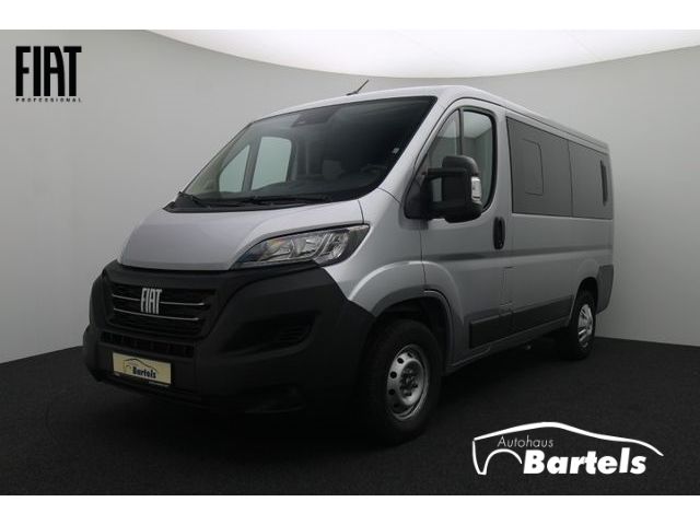 Fiat Ducato 30 L1H1 2.2 Panorama - Komfort-Fahrersitz