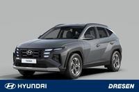 Hyundai TUCSON - Vorschau Bild 1