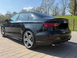 Audi S3 Limousine Matrix*S-Sitz*Magnetic*Garantie*B&O - Audi S3 aus 2019
