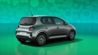 Renault Twingo - Vorschau Bild 4