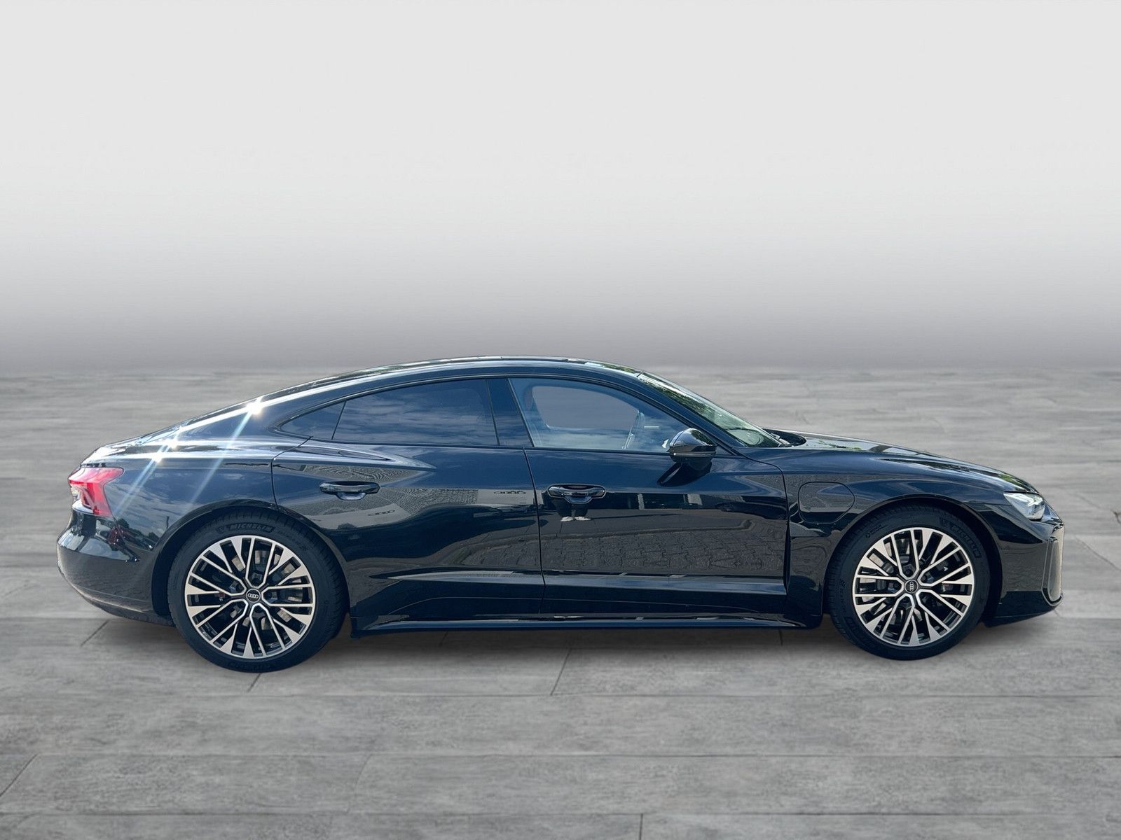 Audi e-tron GT - Bild 6