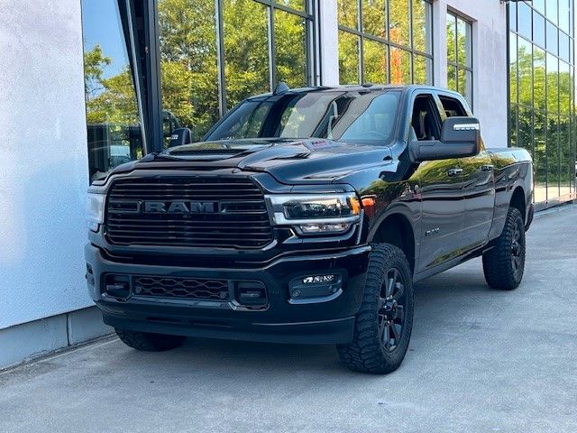 Dodge RAM 3500 Crew Cab RamBox Laramie 6.7l HO
