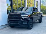 Dodge RAM 3500 Crew Cab RamBox Laramie 6.7l HO - Dodge: 3500