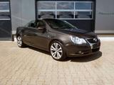 Volkswagen Eos 2.0 TSI Individual 1-Vorbesitzer  Scheckheft - Volkswagen Eos: Individual