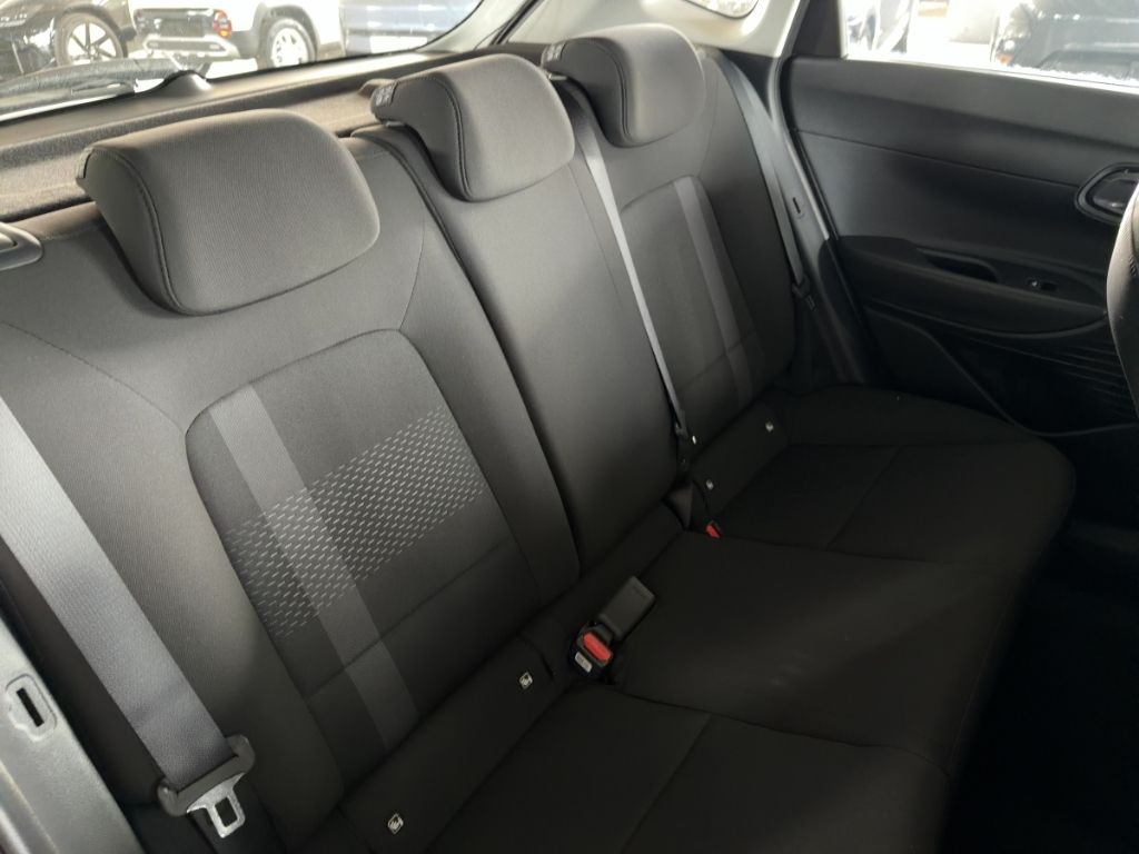 Hyundai i20 – Bild 11