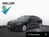 BMW i4 eD 35 Gran Coupe LiveCock+ Glasdach Sitzh Kam