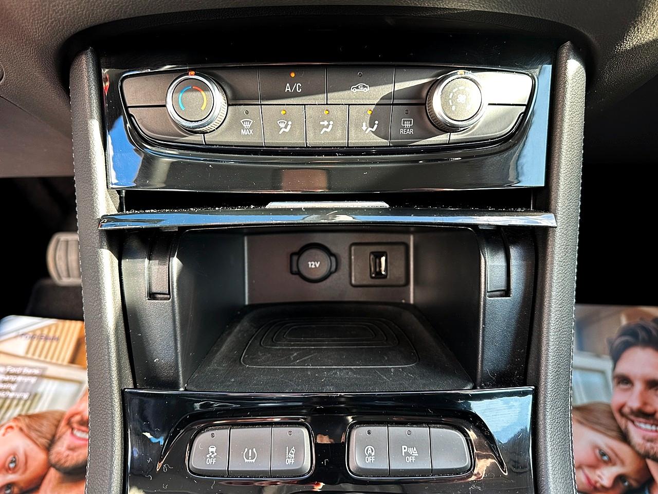 Opel Grandland X Edition Navi+LED+PDC+DAB+Allwrr