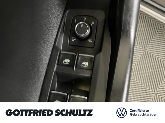 Volkswagen Taigo - Bild 12
