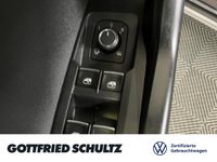 Volkswagen Taigo - Vorschau Bild 12