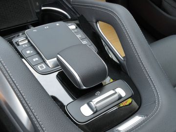 Mercedes GLE 350 - 12
