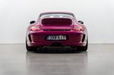 Porsche 911 GT3 Clubsport - Modified - Renovated - Ruby - Porsche 997 Coupé Gt3 clubsport mit Benzin-Antrieb