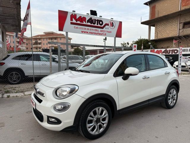 Fiat 500X 1.3 MultiJet 95 CV Lounge