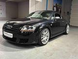 Audi TT 3.2 V6 24V 3.2 Coupe quattro BBS