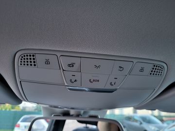 Mercedes GLC 250 - 10