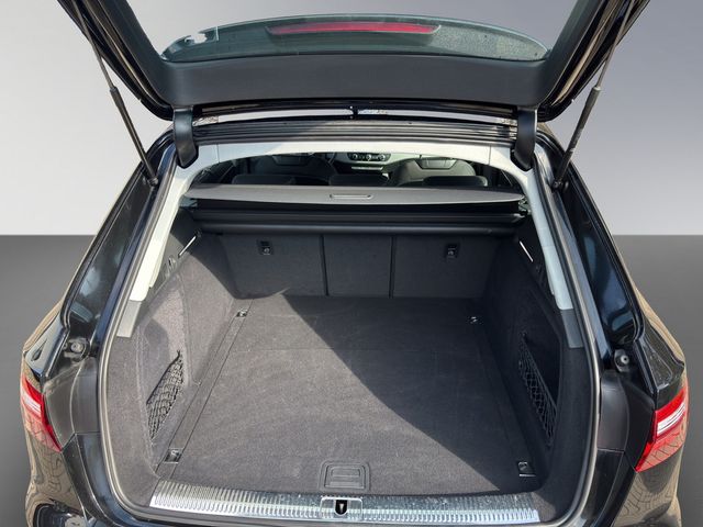 A4 Avant 35 2.0 TDI S-tronic KLIMA PDC SHZ NAVI