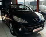 Peugeot 207 CC Cabrio-Coupe Premium