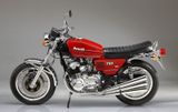 Benelli 750 Sei komplett restauriert, einzigartig - BENELLI MOTORRAD 750 SEI