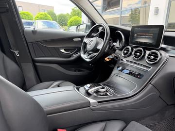 2016 Mercedes-BENZ GLC 照片 9