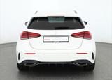 Mercedes-Benz A200 AMG Line LED Navi Sitzheizung Widescreen - gebrauchte Mercedes-Benz A 200 aus dem Jahr 2019